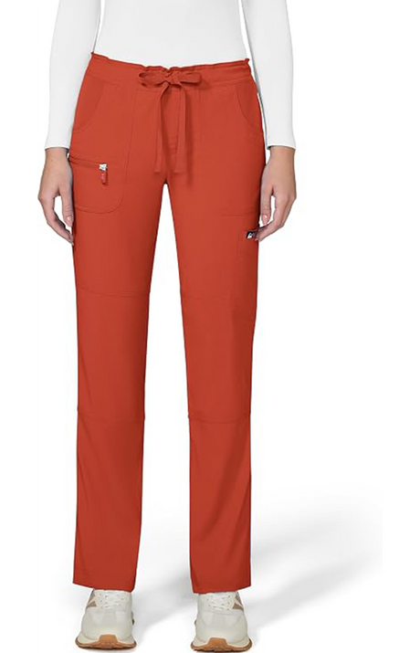 Women's koi™ 6 Pocket Peace Pant