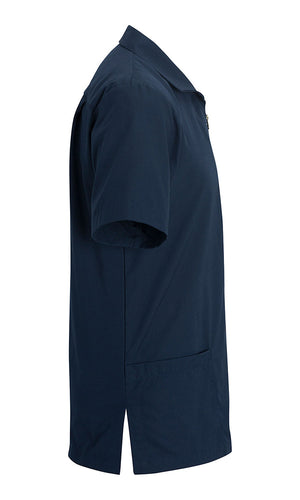 Edwards® Essential Zip-Front Service Shirt