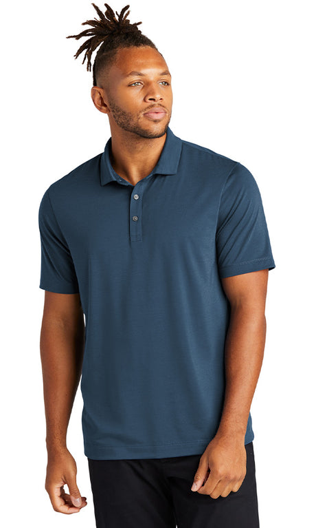 Mercer+Mettle® Stretch Jersey Polo