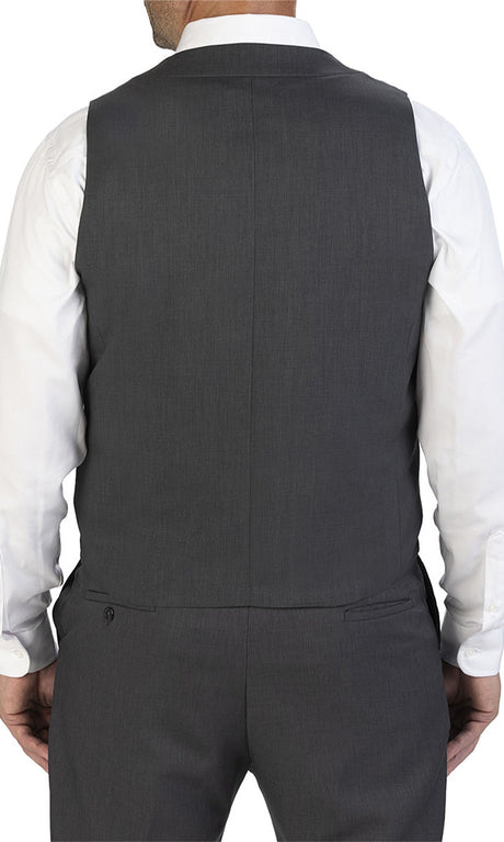 Edwards® Synergy Mens Vest