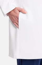 Medelita Women's Joycelyn 34" Lab Coat