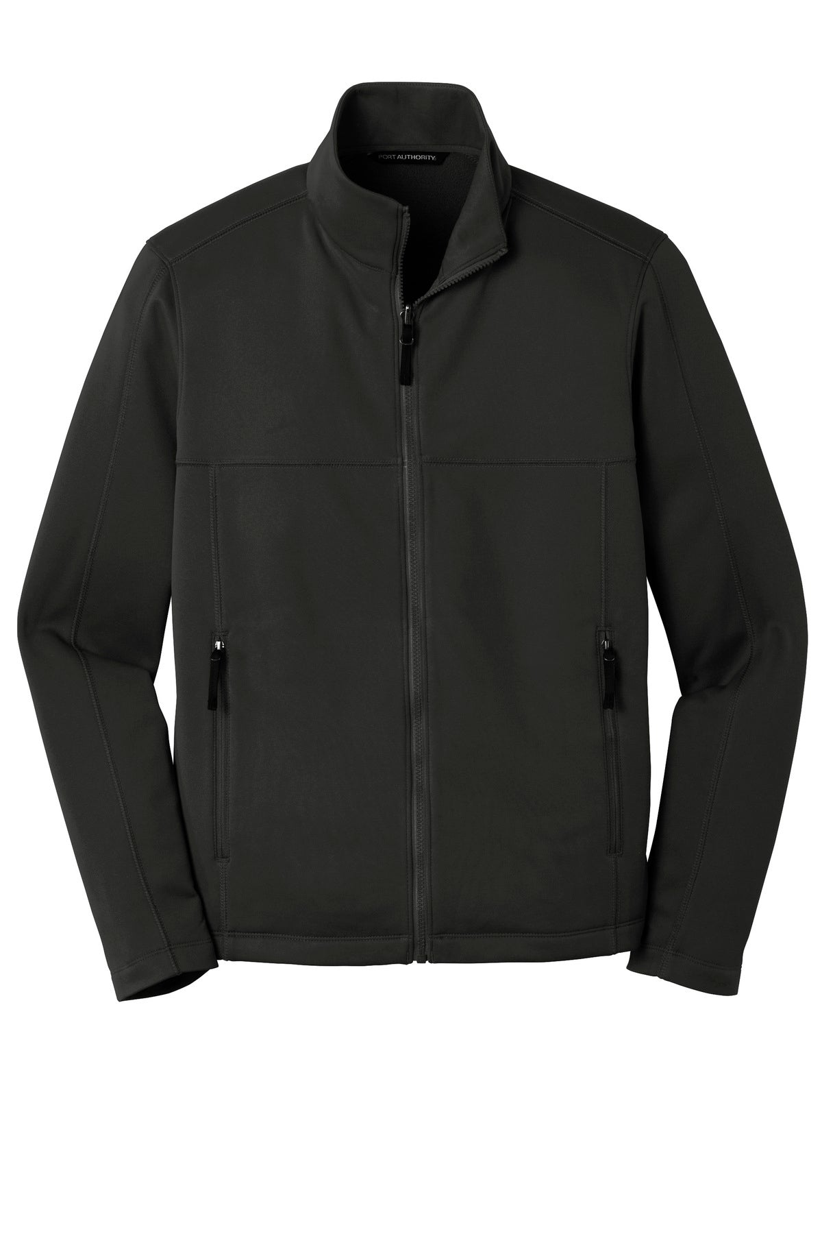 Port Authority® Men's Collective Smooth Fleece Jacket