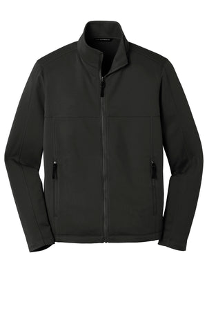 Port Authority® Men's Collective Smooth Fleece Jacket