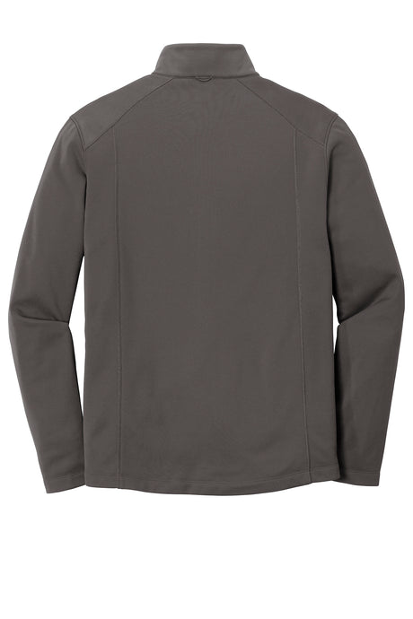 Port Authority® Men's Collective Smooth Fleece Jacket