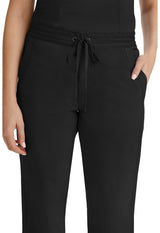 Healing Hands Purple Label Women's 2-Pocket Petite Taylor Pant