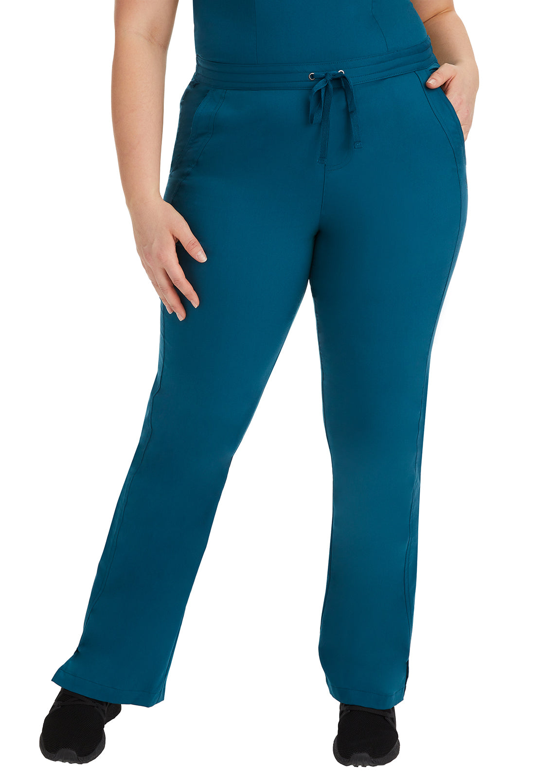 Healing Hands Purple Label Women's 2-Pocket Tall Taylor Pant