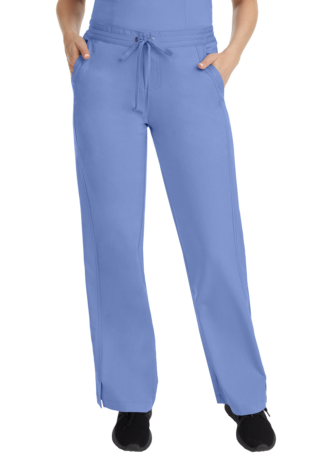 Healing Hands Purple Label Women's 2-Pocket Taylor Pant