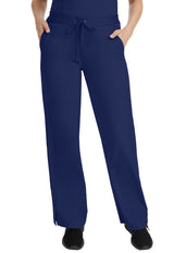 Healing Hands Purple Label Women's 2-Pocket Tall Taylor Pant