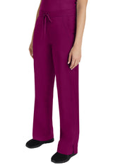 Healing Hands Purple Label Women's 2-Pocket Petite Taylor Pant