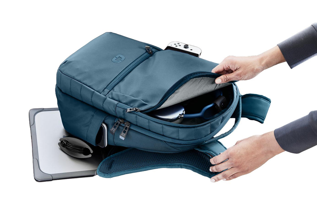 OGIO® Controller Pack - Spar Blue
