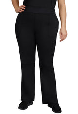 Healing Hands Purple Label Women's 5-Pocket Petite Tori Pant