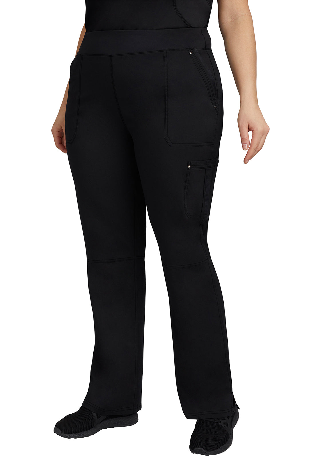 Healing Hands Purple Label Women's 5-Pocket Tall Tori Pant