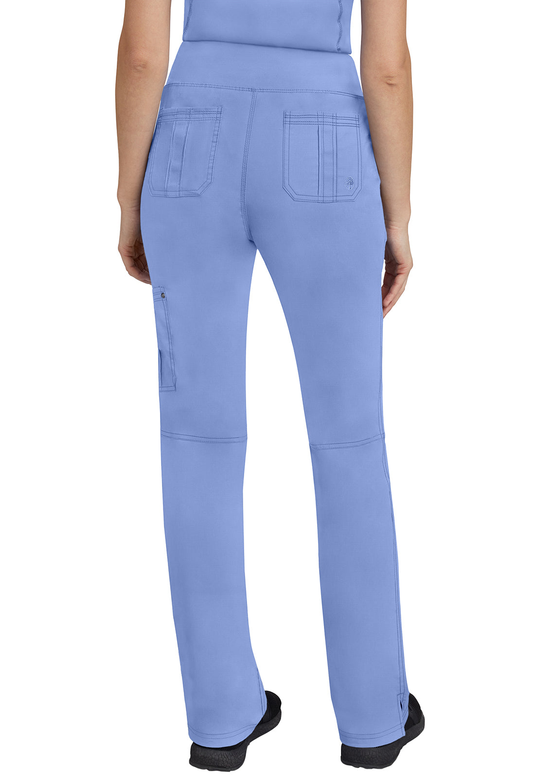 Healing Hands Purple Label Women's 5-Pocket Tall Tori Pant