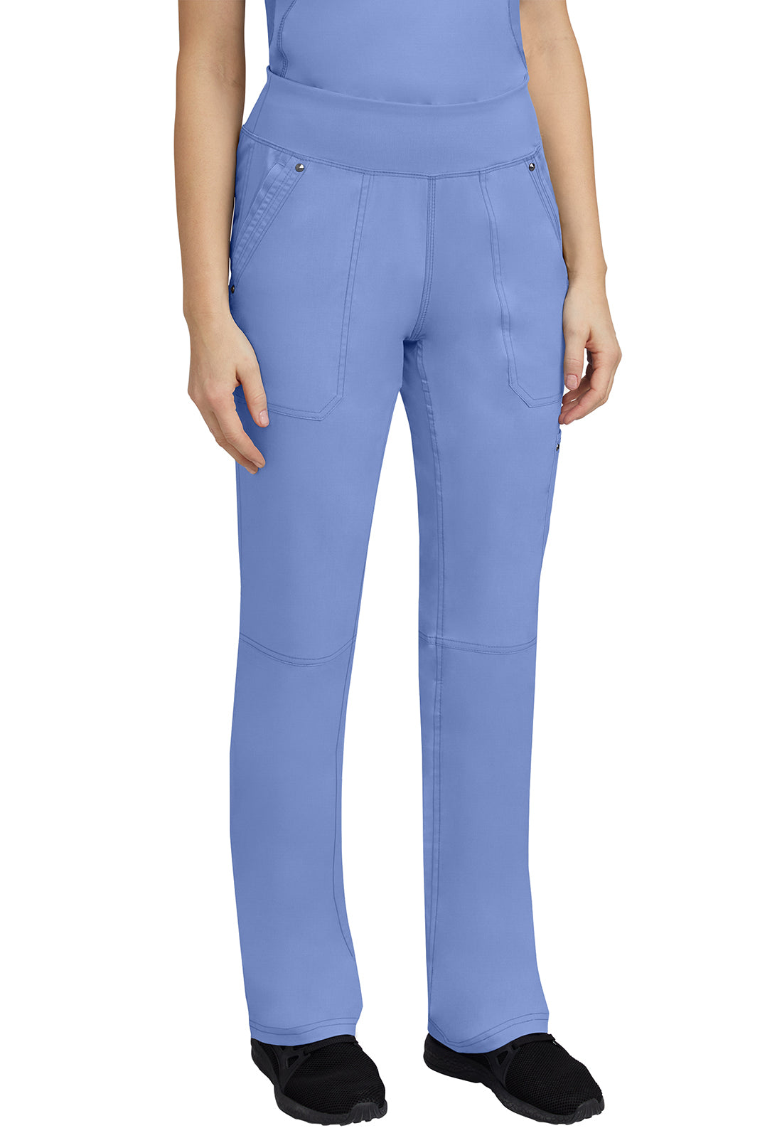 Healing Hands Purple Label Women's 5-Pocket Tori Pant