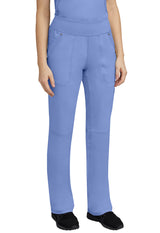 Healing Hands Purple Label Women's 5-Pocket Tall Tori Pant