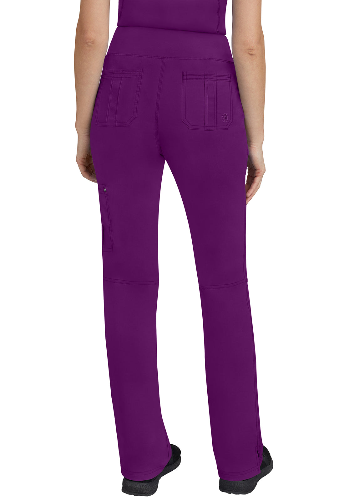 Healing Hands Purple Label Women's 5-Pocket Tori Pant