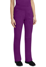 Healing Hands Purple Label Women's 5-Pocket Tall Tori Pant