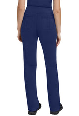 Healing Hands Purple Label Women's 5-Pocket Petite Tori Pant