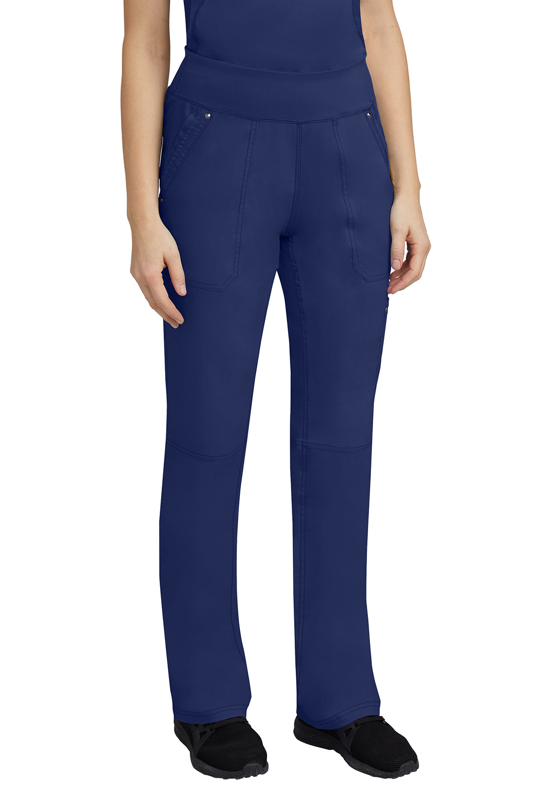 Healing Hands Purple Label Women's 5-Pocket Tori Pant