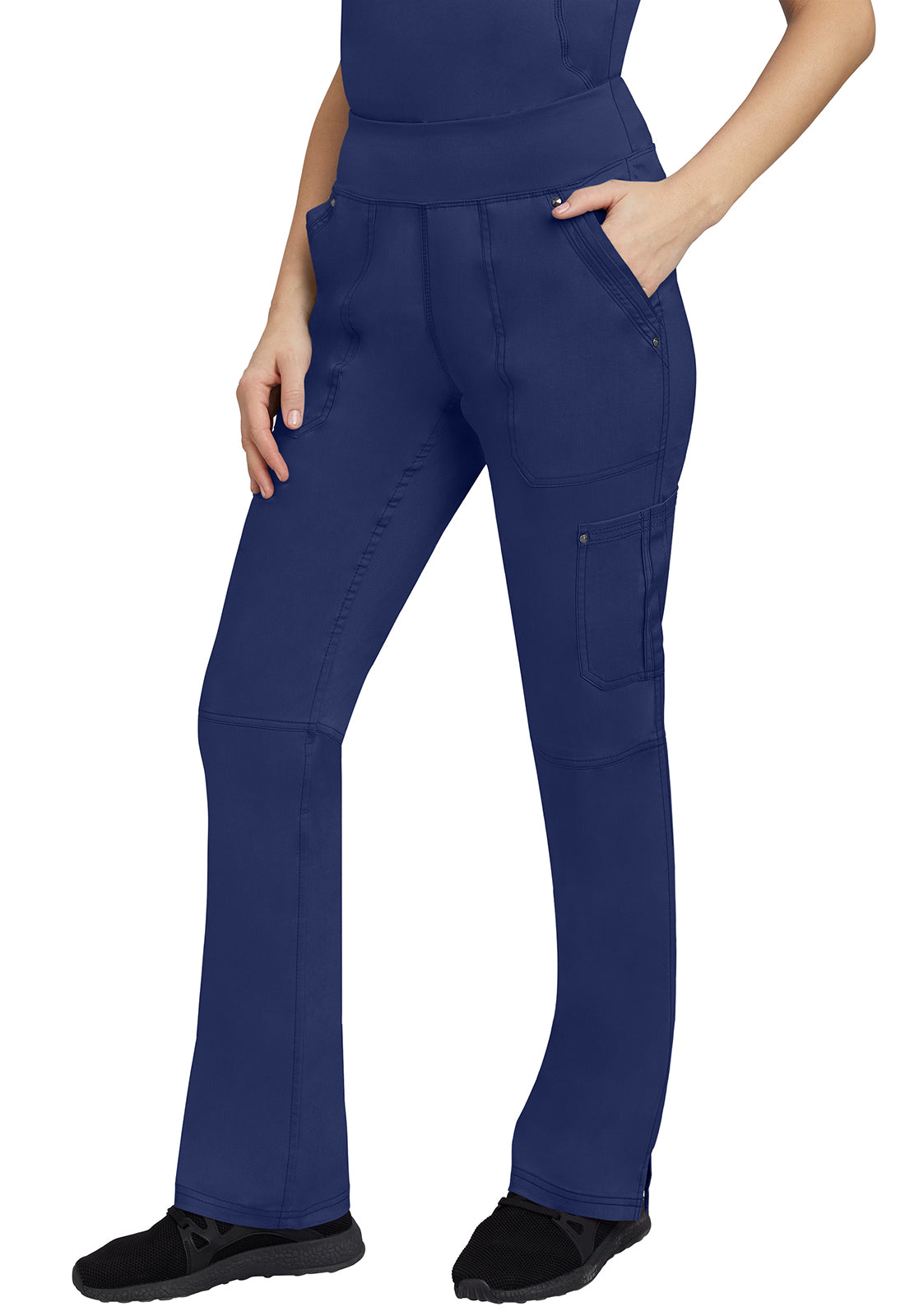 Healing Hands Purple Label Women's 5-Pocket Tori Pant