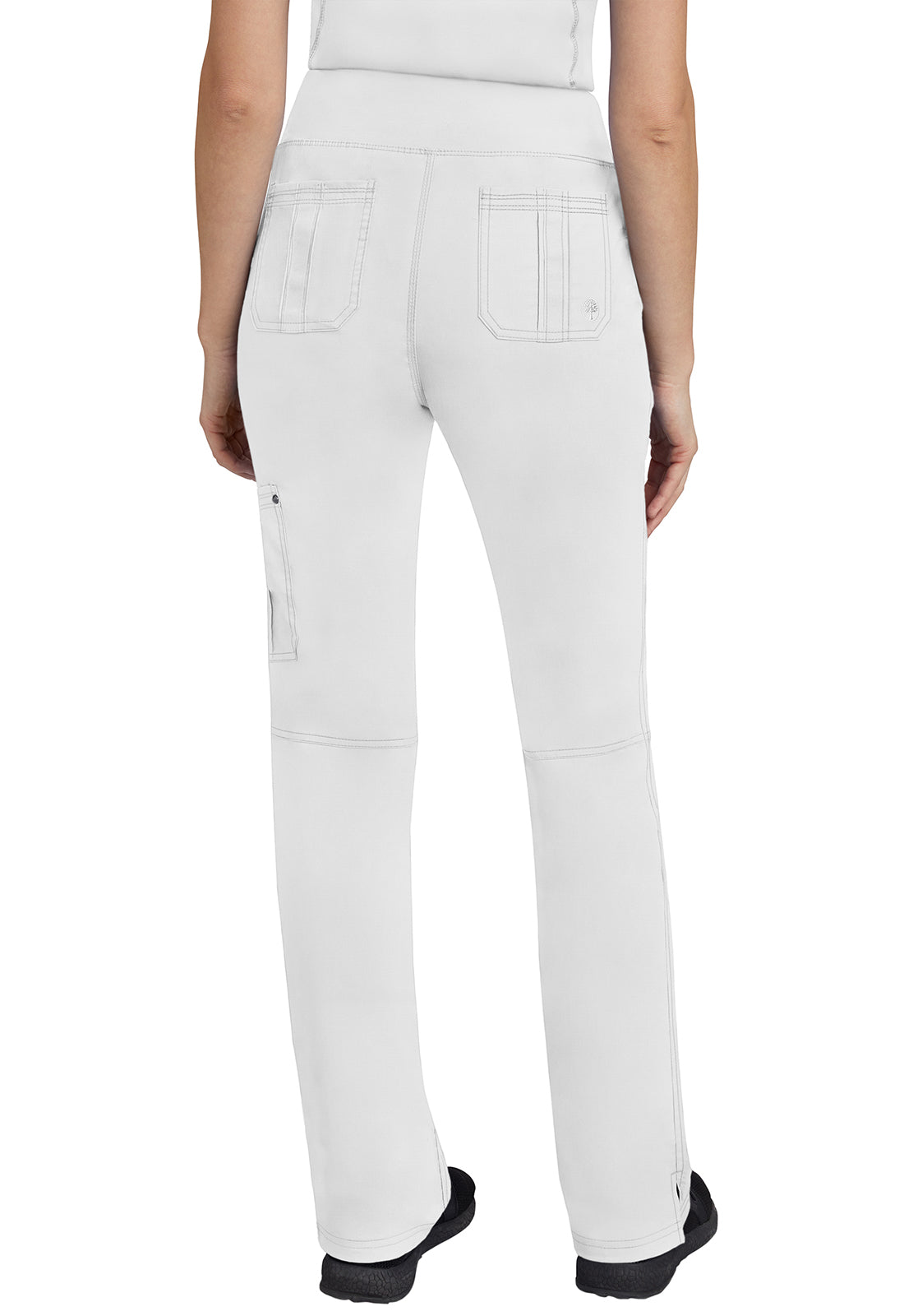 Healing Hands Purple Label Women's 5-Pocket Tori Pant