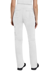 Healing Hands Purple Label Women's 5-Pocket Tall Tori Pant