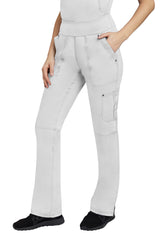 Healing Hands Purple Label Women's 5-Pocket Tall Tori Pant