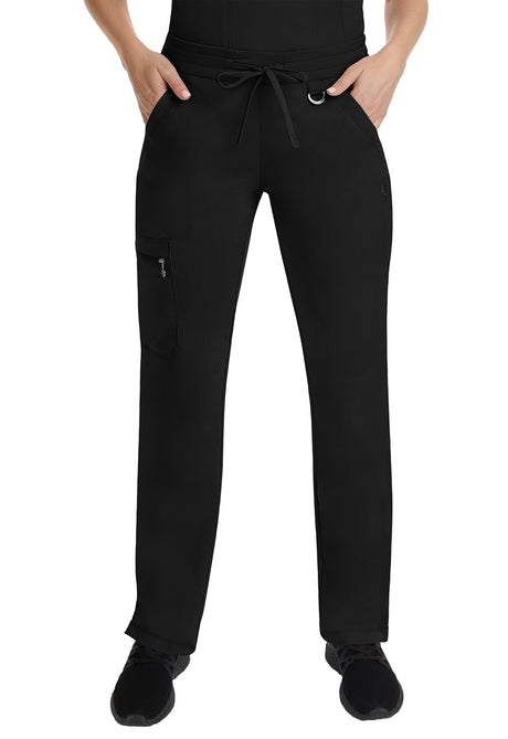 Healing Hands Purple Label Women's 6-Pocket Tamara Pant