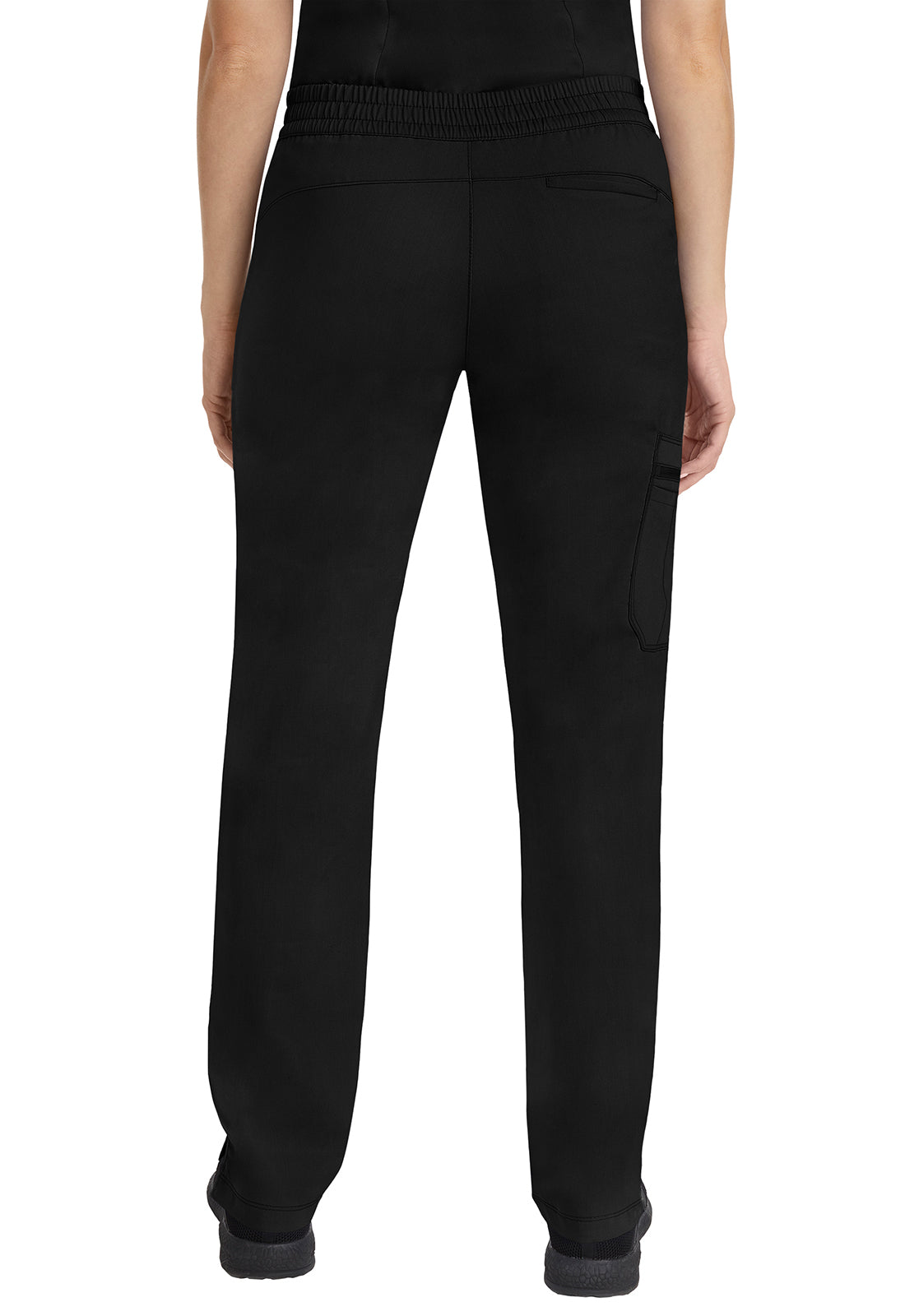 Healing Hands Purple Label Women's 6-Pocket Tall Tamara Pant