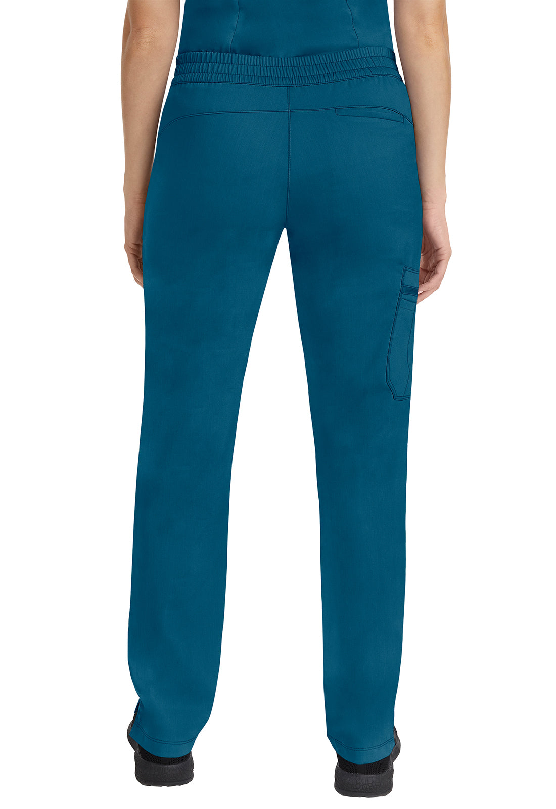 Healing Hands Purple Label Women's 6-Pocket Tamara Pant