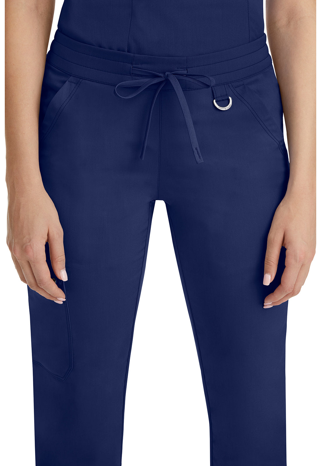 Healing Hands Purple Label Women's 6-Pocket Tamara Pant