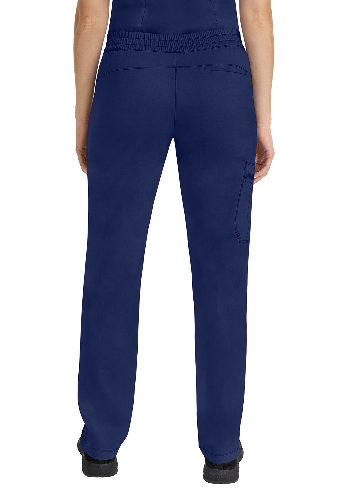 Healing Hands Purple Label Women's 6-Pocket Tall Tamara Pant