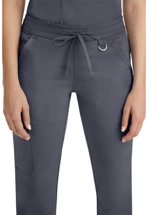 Healing Hands Purple Label Women's 6-Pocket Tamara Pant