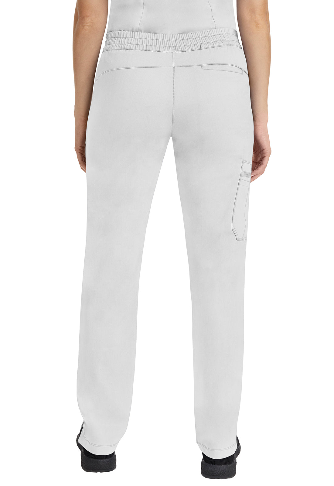 Healing Hands Purple Label Women's 6-Pocket Tamara Pant