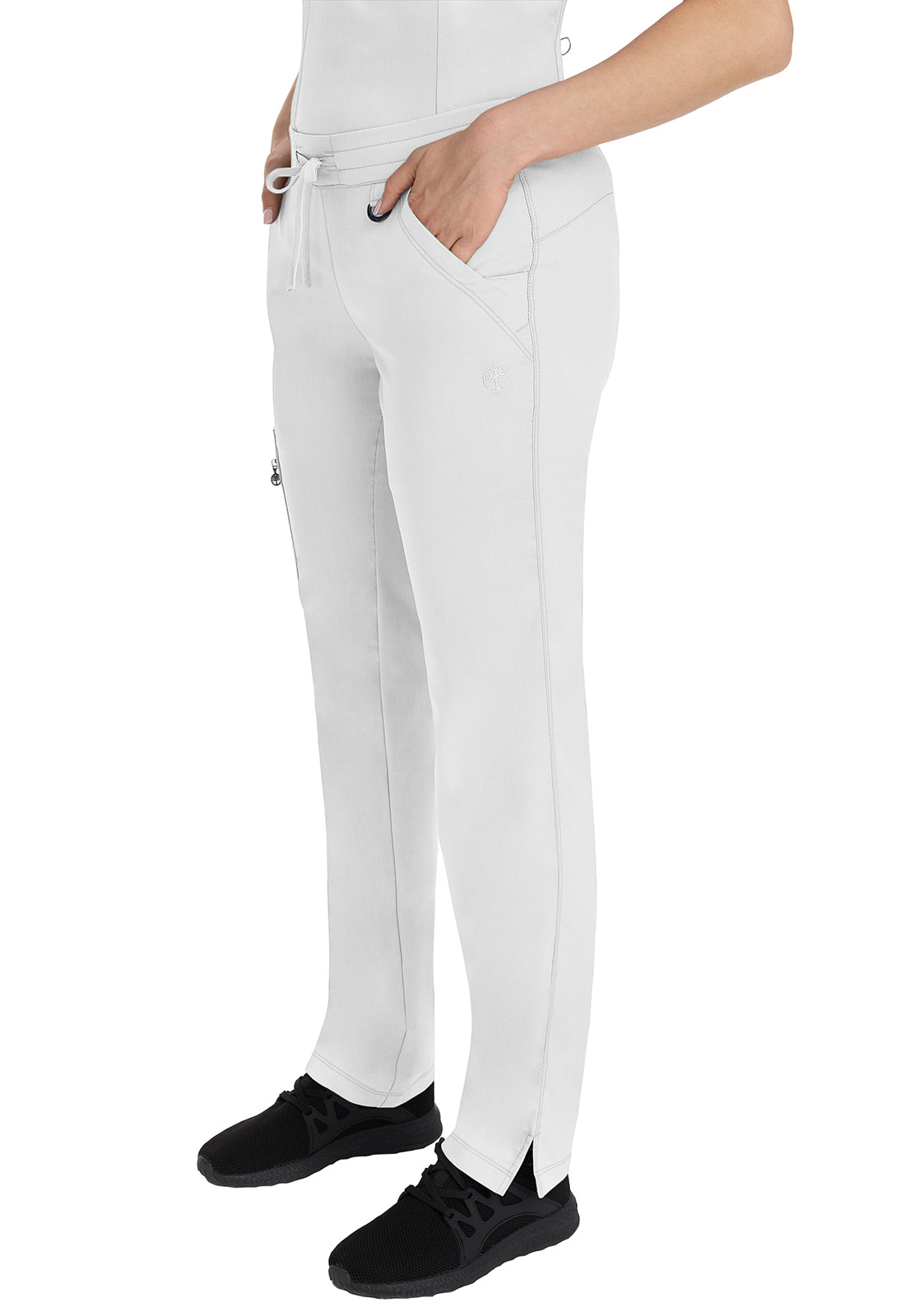 Healing Hands Purple Label Women's 6-Pocket Tamara Pant