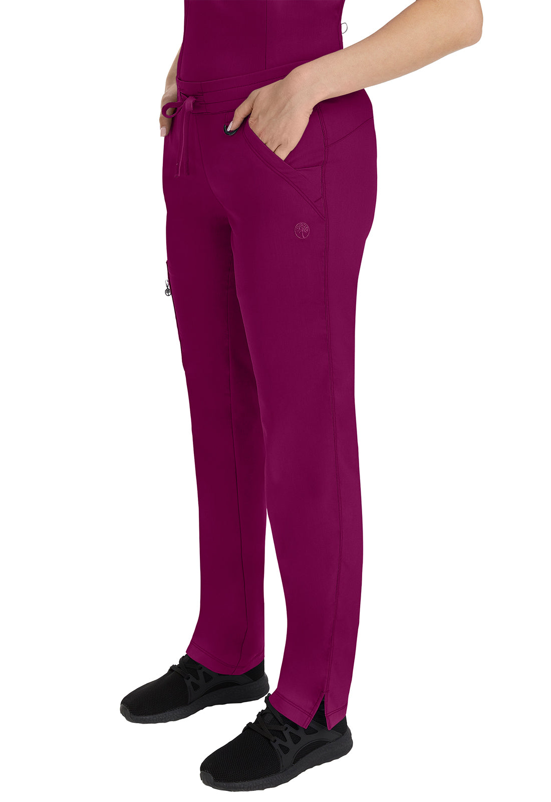 Healing Hands Purple Label Women's 6-Pocket Tamara Pant