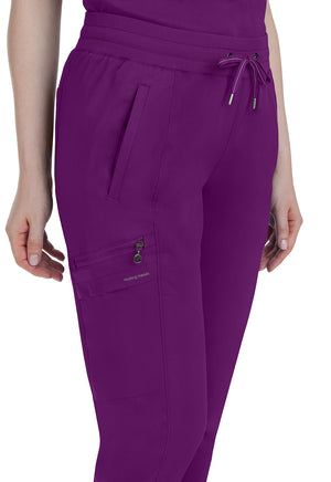 Healing Hands Purple Label Women's Toby Jogger Pant