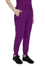 Healing Hands Purple Label Women's 7-Pocket Toby Jogger Pant