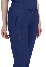 Healing Hands Purple Label Women's 7-Pocket Toby Jogger Pant