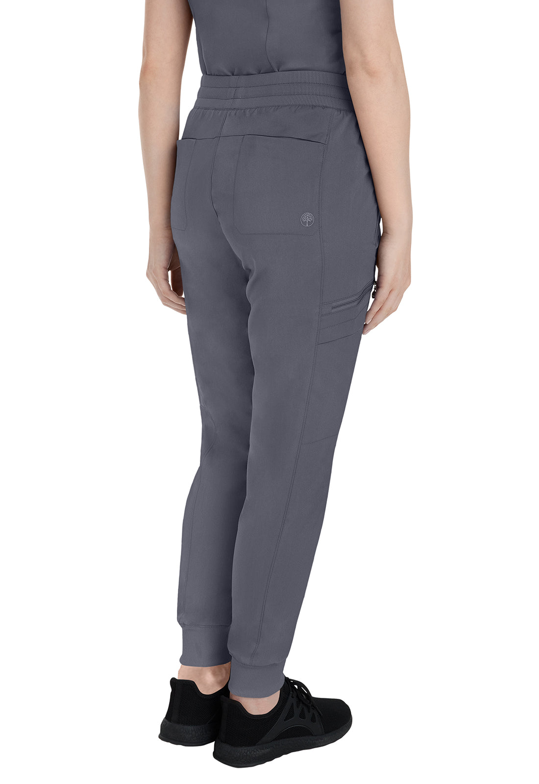 Healing Hands Purple Label Women's 7-Pocket Toby Jogger Pant