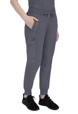 Healing Hands Purple Label Women's 7-Pocket Tall Toby Jogger Pant