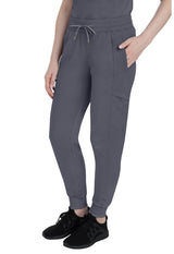 Healing Hands Purple Label Women's 7-Pocket Toby Jogger Pant