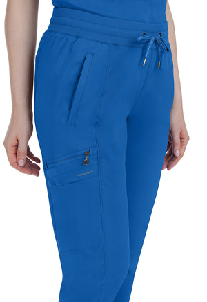Healing Hands Purple Label Women's Toby Jogger Pant