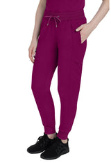 Healing Hands Purple Label Women's 7-Pocket Toby Jogger Pant