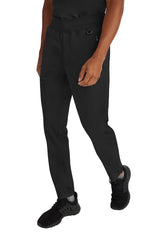 Healing Hands Purple Label Men's 4-Pocket Tall Dante Jogger Pant