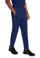 Healing Hands Purple Label Men's 4-Pocket Dante Jogger Pant