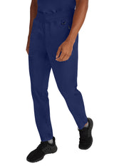 Healing Hands Purple Label Men's 4-Pocket Tall Dante Jogger Pant