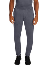 Healing Hands Purple Label Men's 4-Pocket Dante Jogger Pant