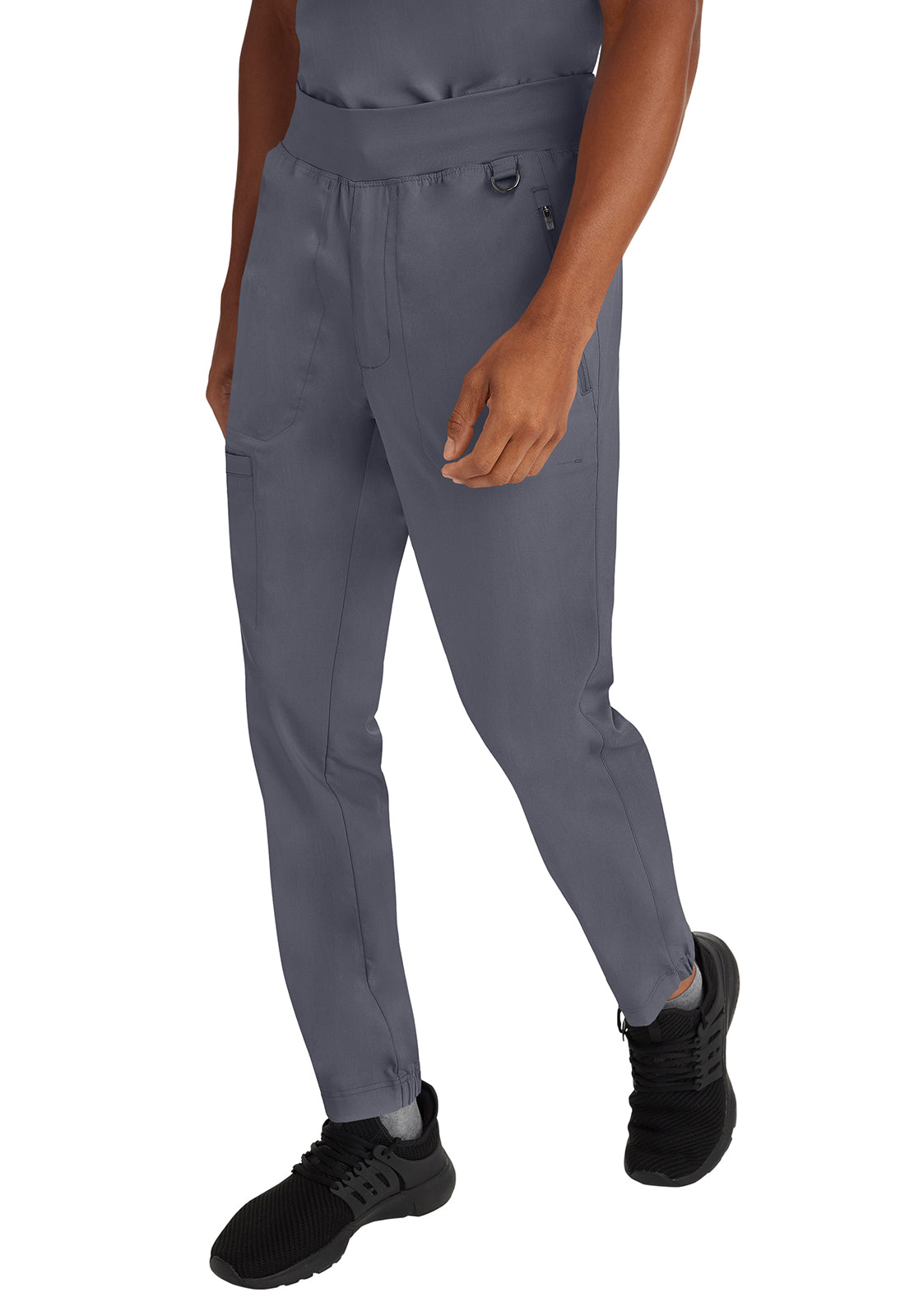 Healing Hands Purple Label Men's 4-Pocket Dante Jogger Pant