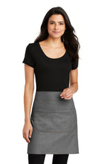 Port Authority ® Market Half Bistro Apron